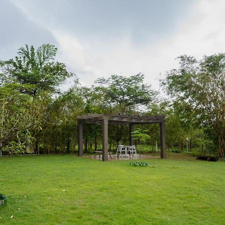 Pawna By Hangout Villas Lonavla Zewnętrze zdjęcie