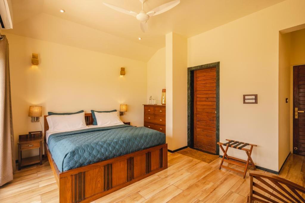 Pawna By Hangout Villas Lonavla Zewnętrze zdjęcie